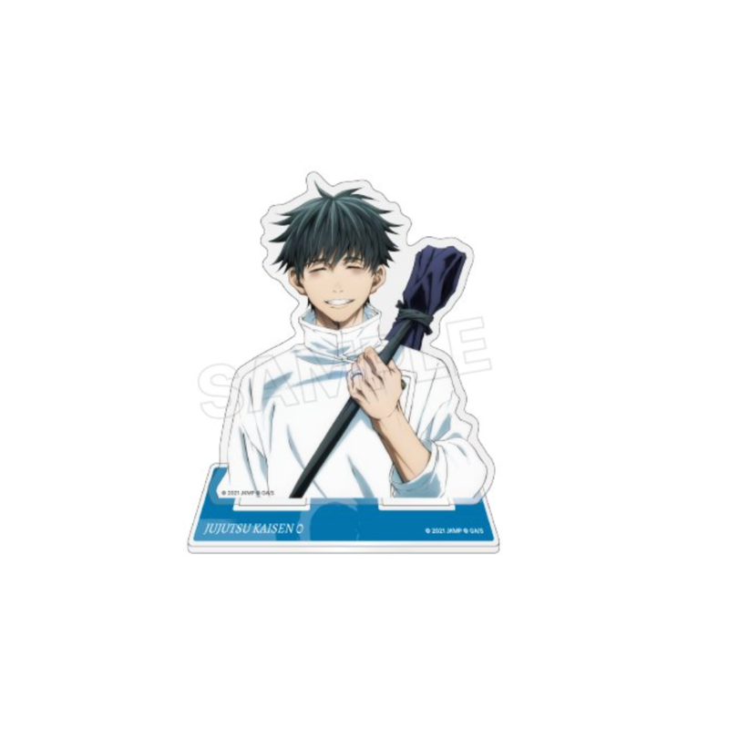 Jujutsu Kaisen X MAPPAxSMG - Acrylic Stand