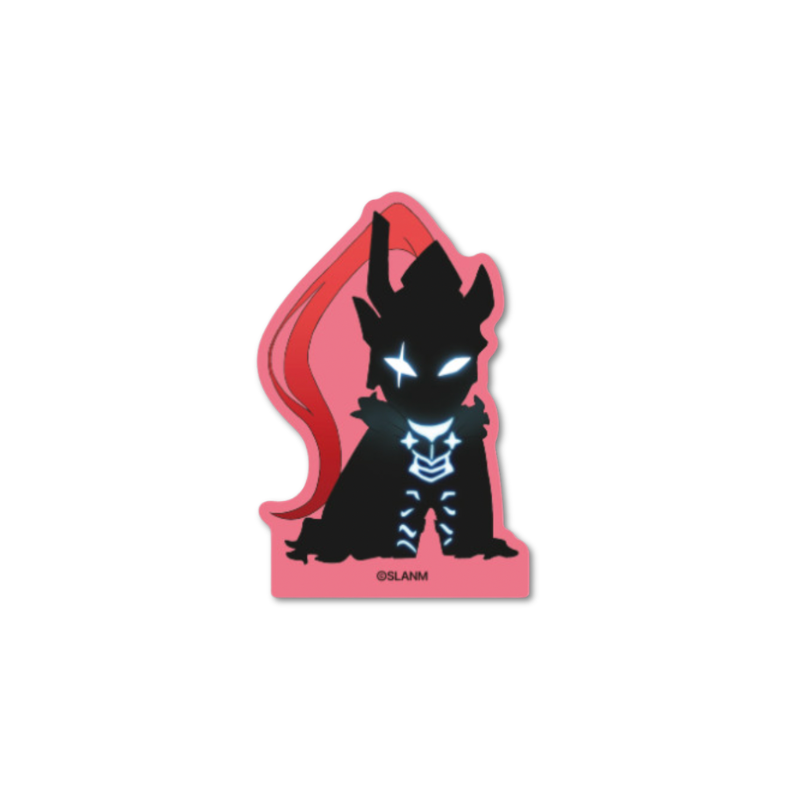Solo Leveling - Acrylic Corotto