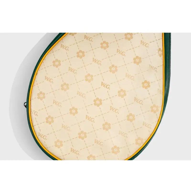 Wiggle Wiggle - Tennis Racket Bag - Wiggle Wiggle - Sport Goods - Harumio
