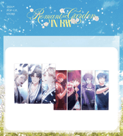 Debut or Die - Bookmarks - KWSTORE - Bookmarks - Harumio
