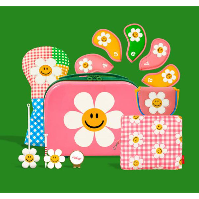 Wiggle Wiggle - Golf Starter Set - Wiggle Wiggle - Sport Goods - Harumio