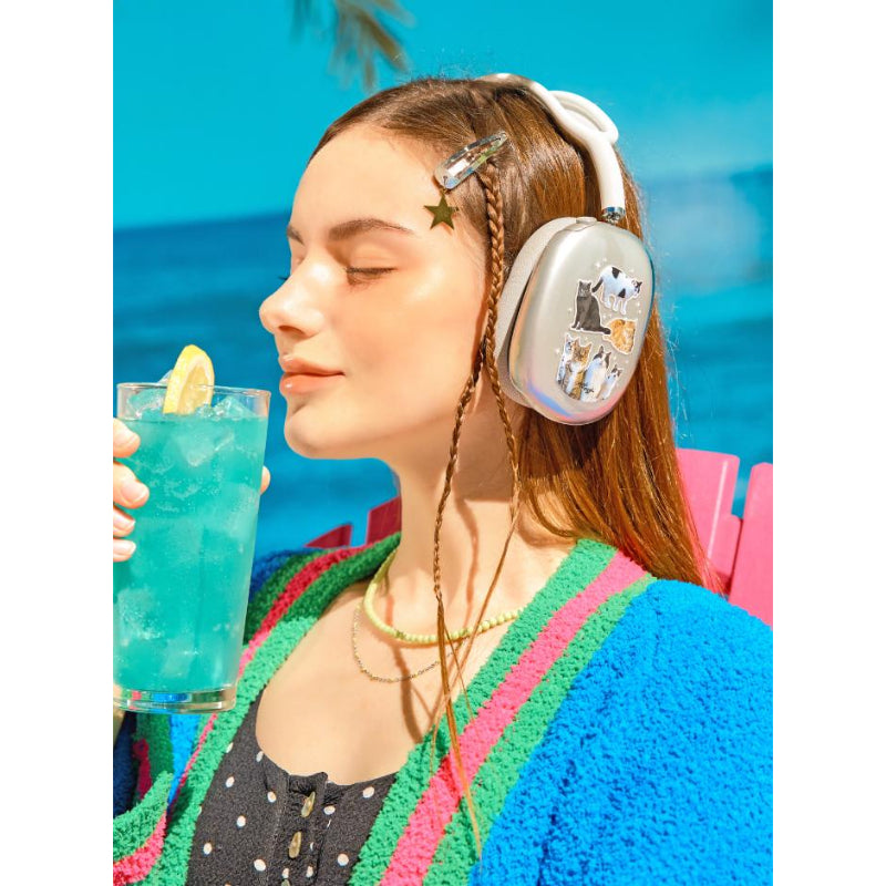 Wiggle Wiggle - AirPods Max Cover