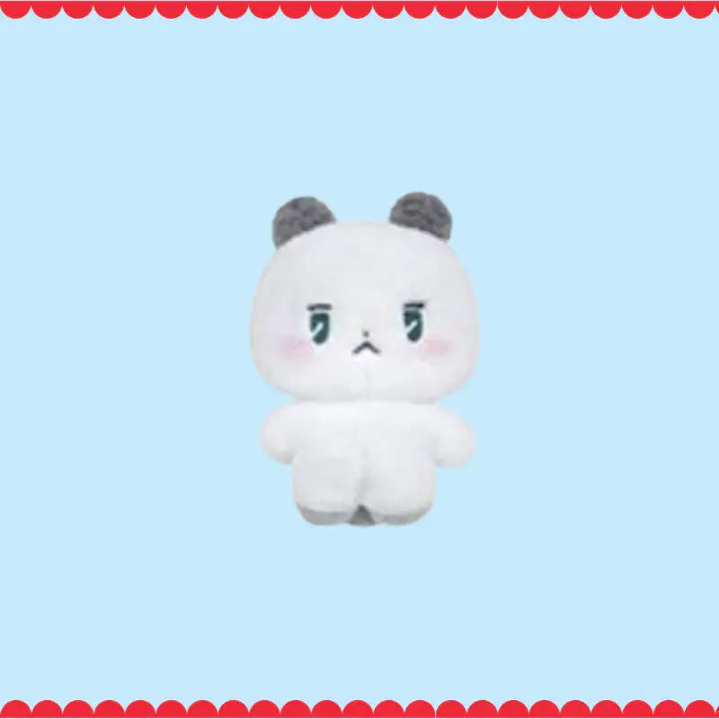 Happy Plave Day - MMMM Plush Figure - PLAVE - Plush - Harumio