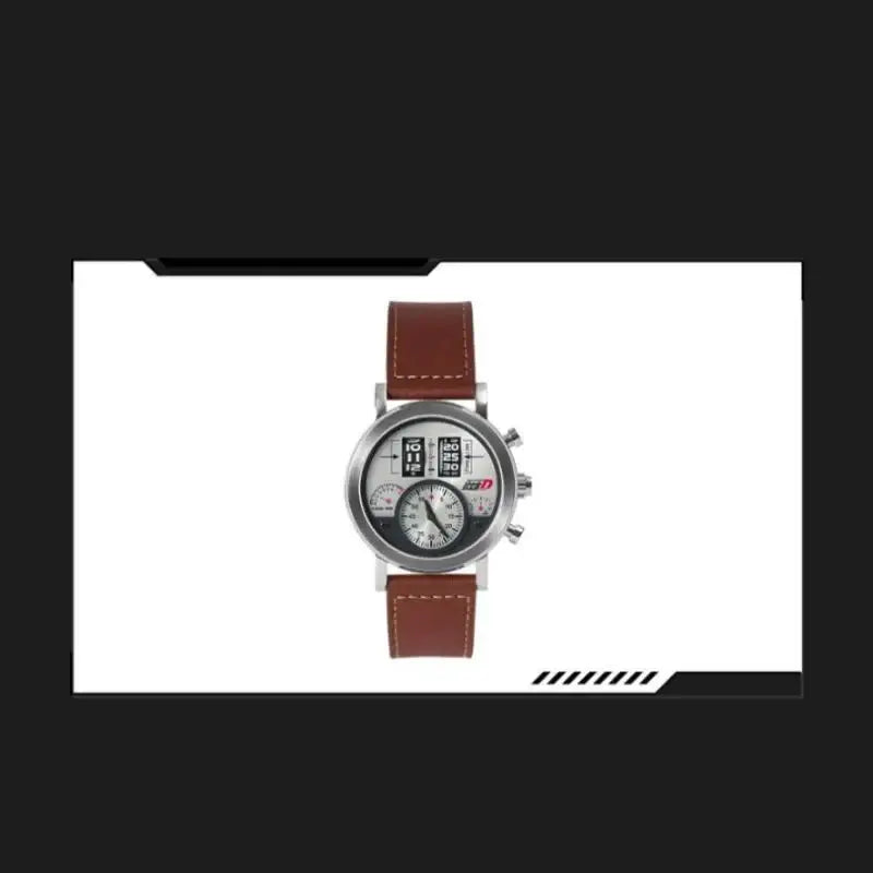 Initial D - Limited Edition Goods - Wadiz Korea - Accessories - Harumio