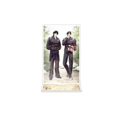 Lookism VVIP Popup Store - Picture Frame Stand