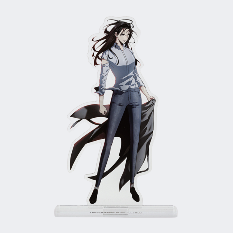 Omniscient Reader's Viewpoint Pop-Up Store - Acrylic Stand