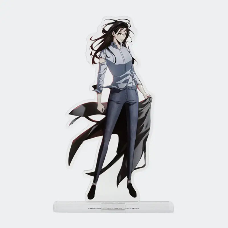 Omniscient Reader's Viewpoint Pop-Up Store - Acrylic Stand - REDICE - Acrylic Figure - Harumio