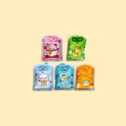MapleStory 21st Anniversary: Maple Adventure Camp - Omamori Charm (Random)