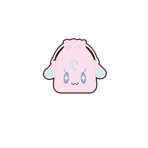 Himitsu no AiPri : First Pop-up Store - String Pouch - Soone Content - String Pouch - Harumio