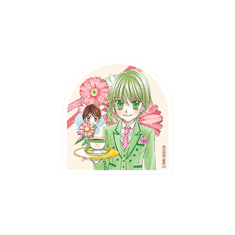 Yumiero Patissiere - Acrylic Magnet Clip