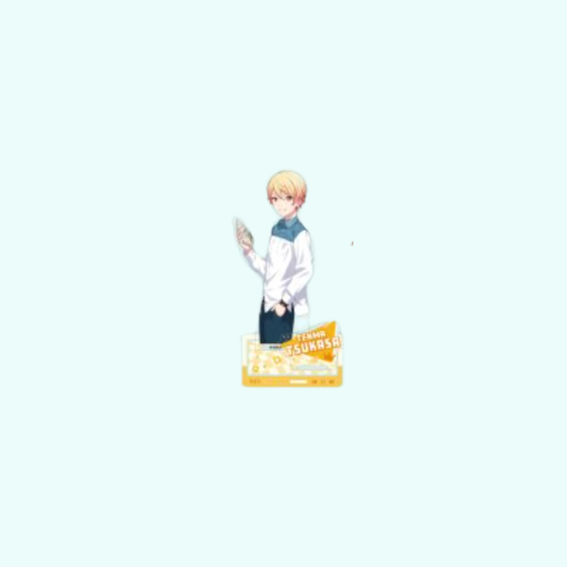 Draw your Dream - Acrylic Stand