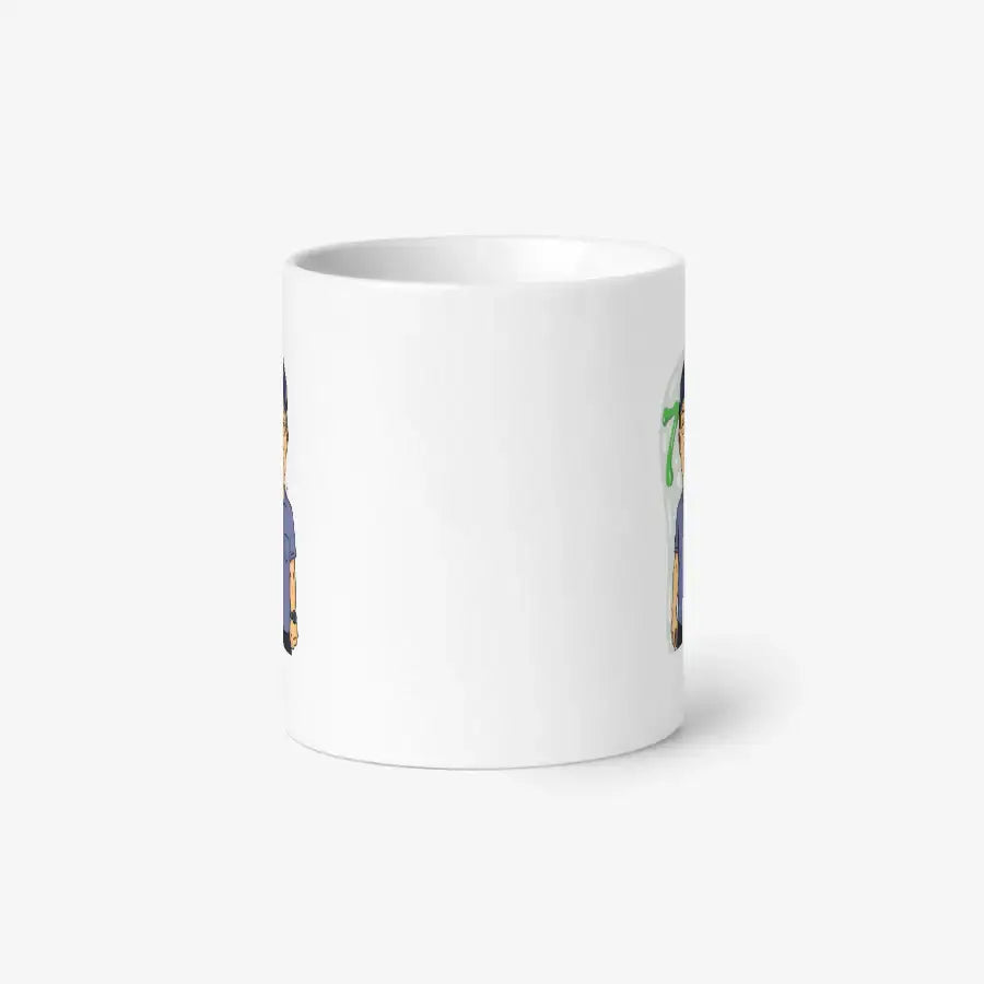 George Studio - Kobayashi Basic Mug - Marpple Shop - Mug - Harumio