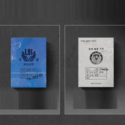 Until Morning Light - Special Merchandise Sets - Lezhin - Packages - Harumio