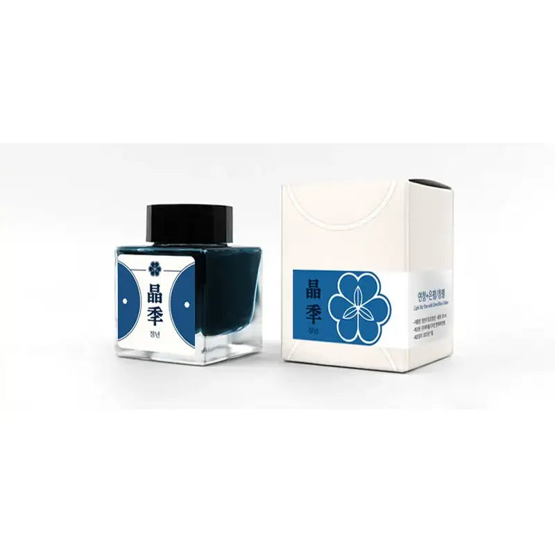 Jeong-Nyeon - Ink 30ml - Soone Content - Stationery - Harumio