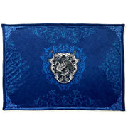 Under The Oak Tree - Remdragon Knights Crest Blanket - WAVE WHALES - Blankets - Harumio