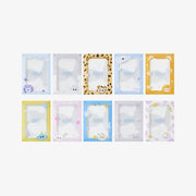 TREASURE - Funny Treasure - Magnet Photo Frame - TREASURE - Photo Frame - Harumio