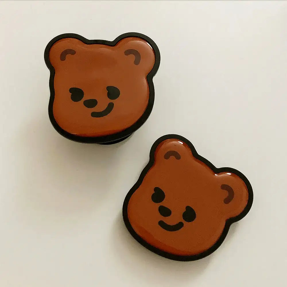 Pureureum Design - Cupid Gom Talk (Smart Talk) - Pureureum Design - Home & Living, Accessories - Harumio