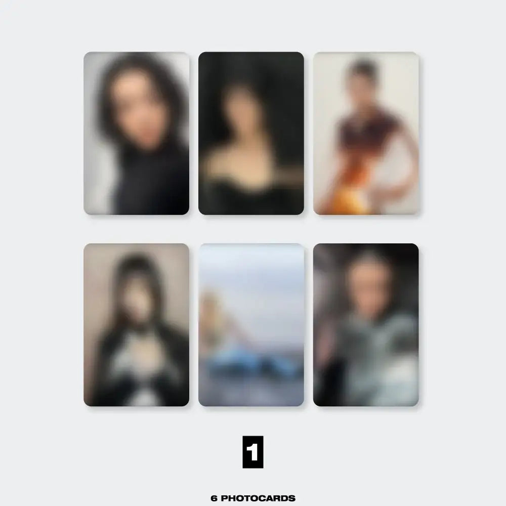 So!YoON! (Hwang Soyoon) - Episode1 : Love : Album Vol. 2 (Cassette Tap - Limited Edition) - So!YoON! - Album - Harumio