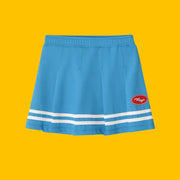 Wiggle Wiggle x Childy - Water Flare Skirt Leggings - Wiggle Wiggle - Swim Bottoms - Harumio