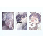 Surge Towards You x Toonique - Lenticular Photocard Set