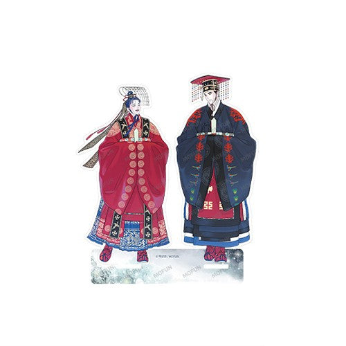 Gale of the God X MOFUN - Acrylic Stand