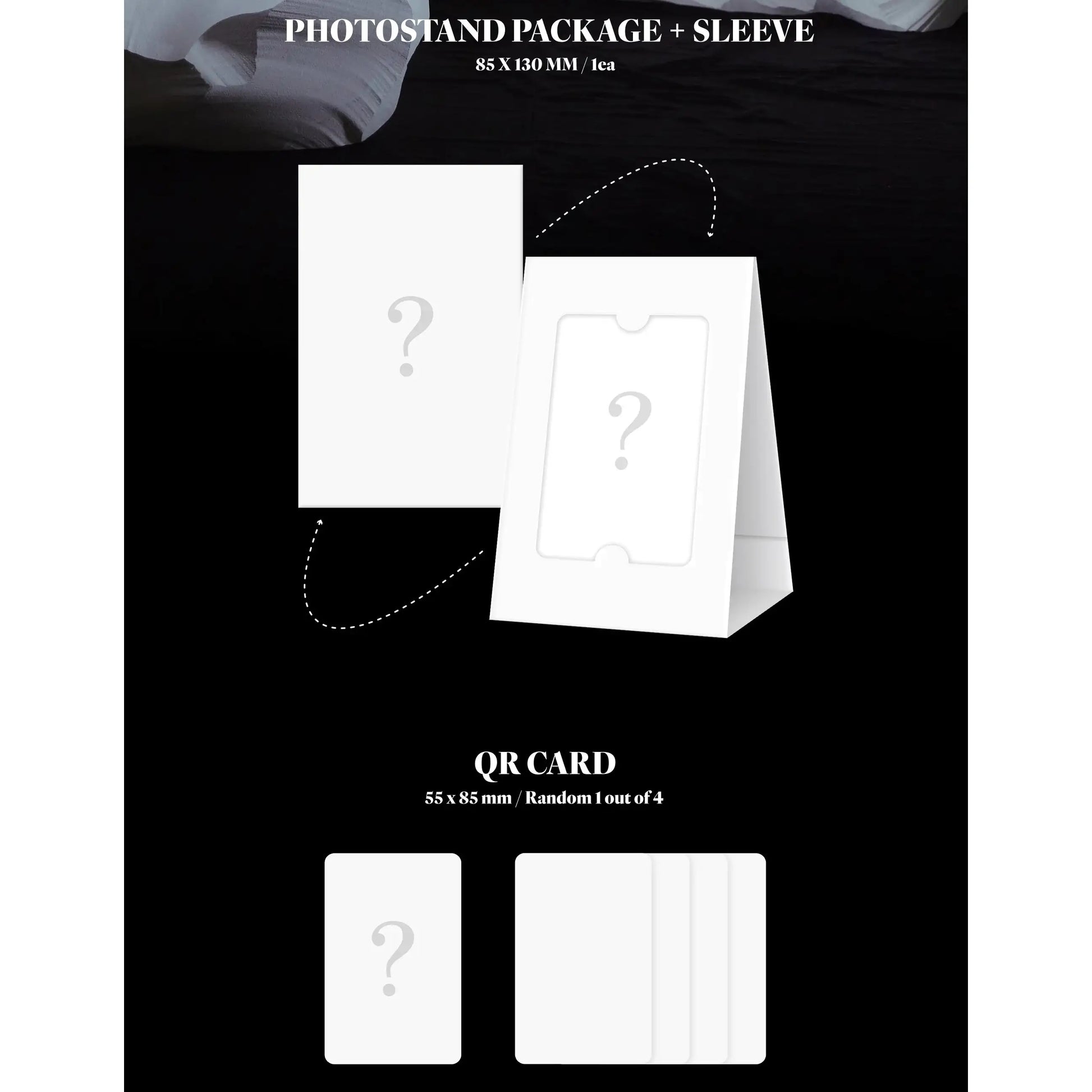Moon Byul - Starlit of Muse : 1st Album (POCA Album) - Moon Byul - Album - Harumio
