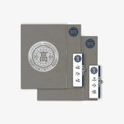 Checkmate - Student ID Package - Lezhin - ID Card - Harumio