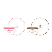 Yumiero Patissiere - Cup & Saucer Set