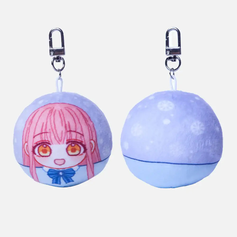 Baby Prisoner of the Winter Castle - Dango Doll - DNC Webtoon Biz - Plush Doll - Harumio