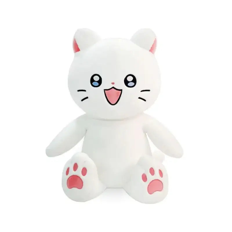 Meow Man - Chunbae Doll - Webtoon Friends - Dolls - Harumio