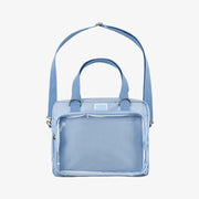 TREASURE - Funny Treasure - 2way PVC Window Bag - TREASURE - Bag - Harumio
