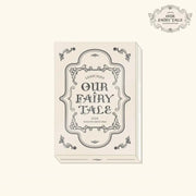 LIGHTSUM - 2024 Season's Greetings - Everline Co., Ltd. / Cube Entertainment - Merchandise - Harumio