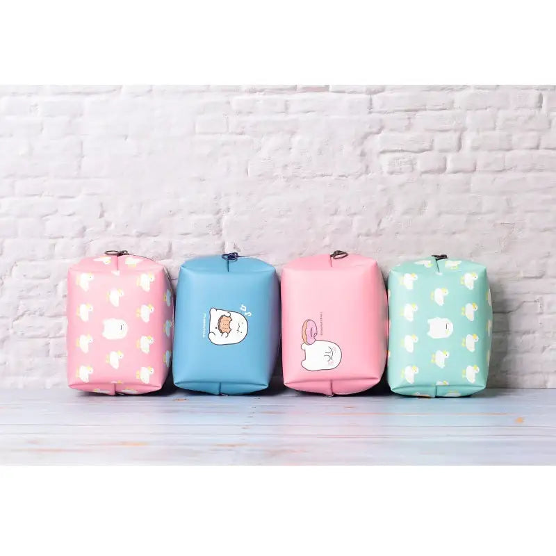 Anonymous - Bread Pouch - Soone Content - Pouches - Harumio
