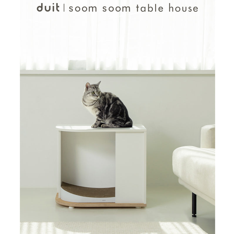Duit - Soom Soom Table House