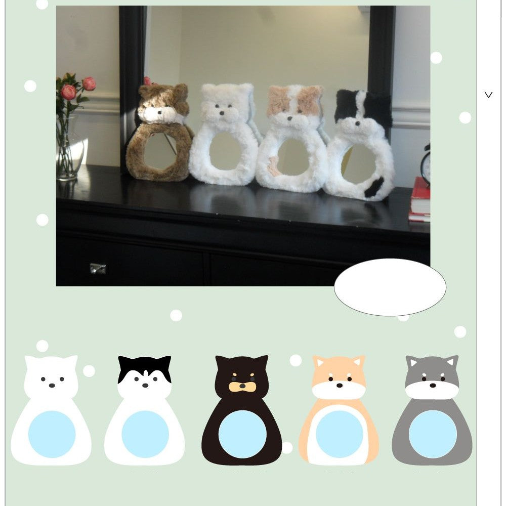 Waiting for You, Master! Cute Dog DIY Kit - Single Set (tumblbug)