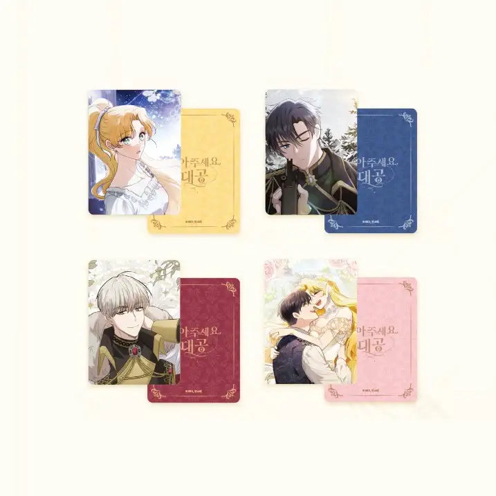 Finding Camellia Pop-Up Store - Acrylic Water Glitter - Soone Content - Water Glitter - Harumio