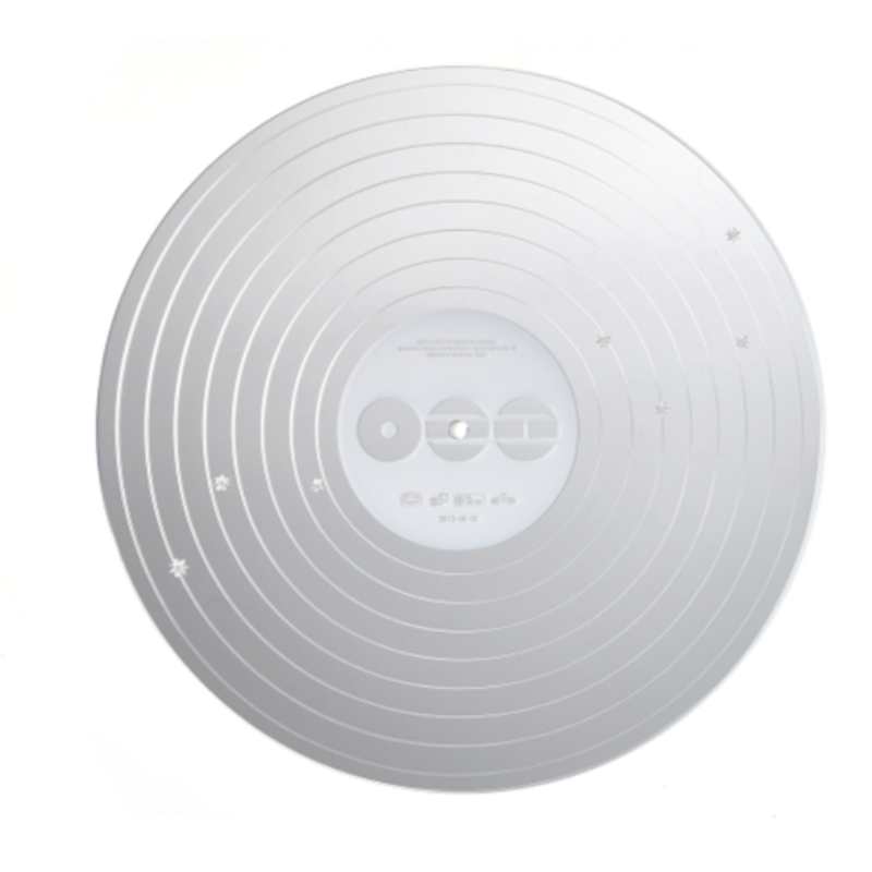 BTS Pop-Up: Arirang – Mirror - Vinyl Ver.