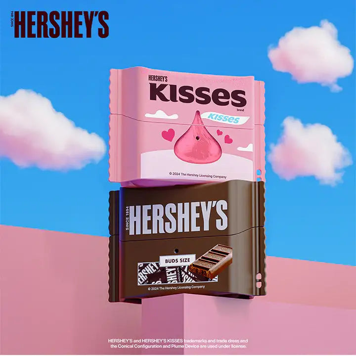 SLBS - HERSHEY’S Case (Galaxy Buds3 Series) - SLBS - Buds Case - Harumio