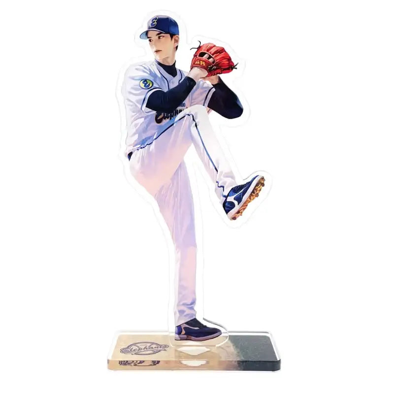 Sweet Spot - Yun Geon-Yeong Acrylic Stand - Toon!que - Acrylic Stand - Harumio