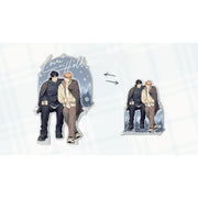 Love on Hold x Fantazit - Acrylic Stand