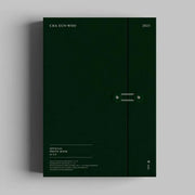 Cha Eun-Woo (ASTRO) - 2023 Official Photo Book in LA (B ver.) - Apple Music Co., Ltd. / Fantagio - Merchandise - Harumio