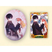 I Shall Master This Family - Jewelry Box - D&C WEBTOON Biz - Box - Harumio