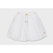 Wiggle Wiggle X Golden Bear - Jersey Flared Skirt - Wiggle Wiggle - Skirt - Harumio