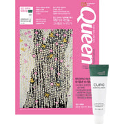 Queen - Magazine - Magazine Plus - Magazine - Harumio