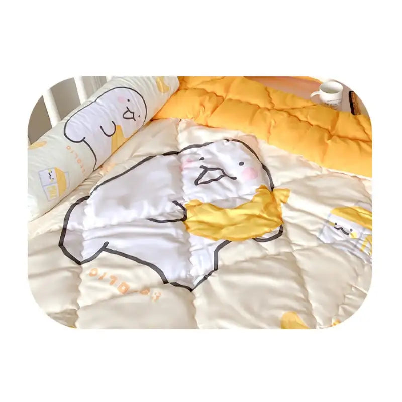 Anonymous - Quilt - Soone Content - Quilts - Harumio