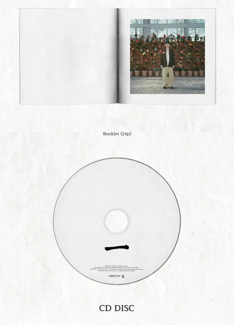 LEELLAMARZ - You Only Live Once (인생은 한번이야) : 6th Album - LEELLAMARZ - Album - Harumio