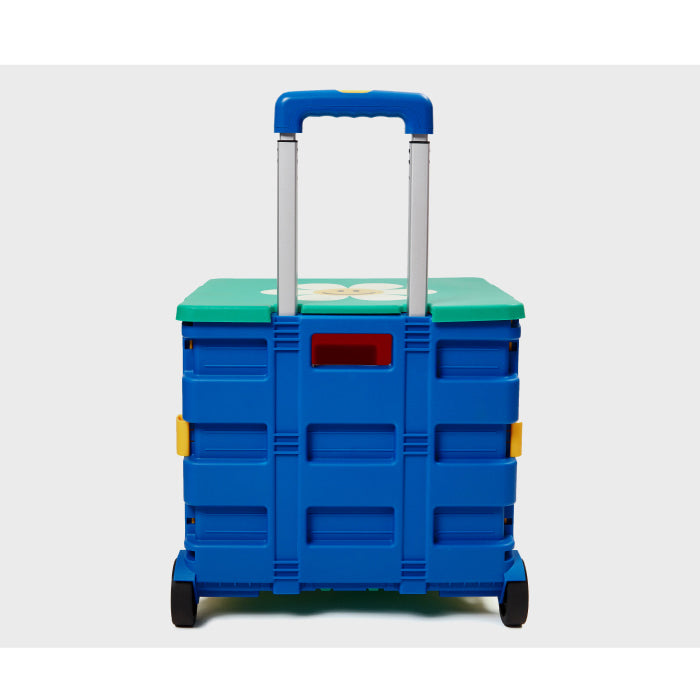 Wiggle Wiggle - Smile We Love Folding Cart