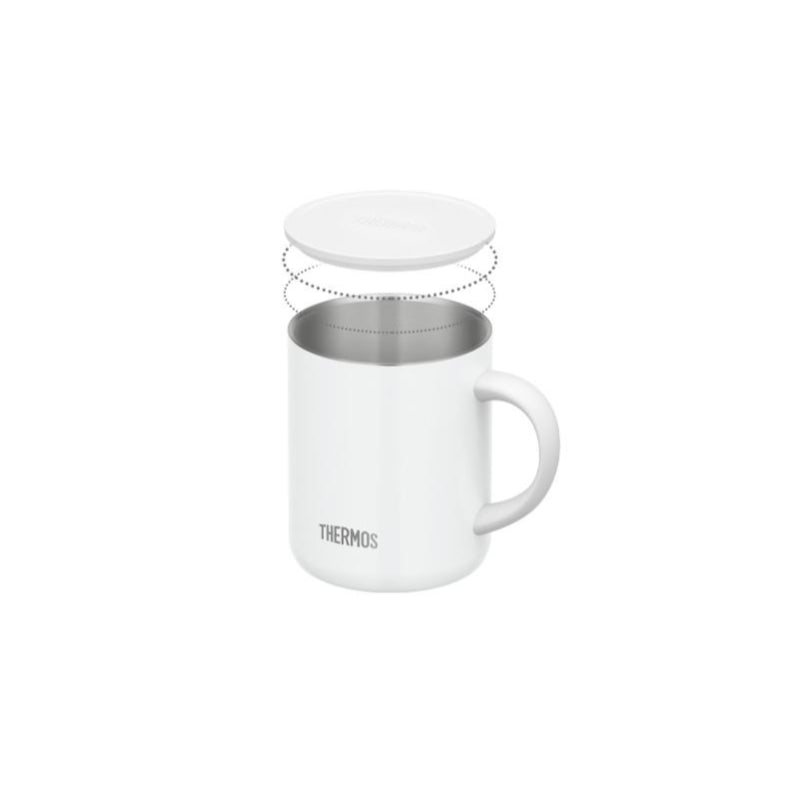 Thermos - Insulated Mug Cup
