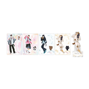 Pure Intentions x Mofun - Acrylic Stand (4 Types)