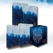 Be A Light In The Dark Sea - Vol. 5-8